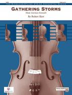 Gathering Storms (Movement 2 from American Serenade Symphony) Standard