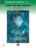 Lady in the Water Standard