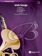 Irish Songs Standard