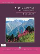 Adoration Standard