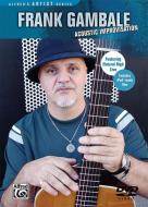 Acoustic Improvisation 