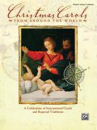 Christmas Carols from Around the World 