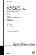Come So Far (Got So Far To Go) Standard