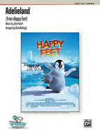 Adelieland (From Happy Feet) Standard
