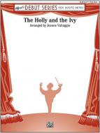 The Holly And The Ivy Standard