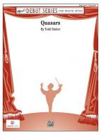 Quasars Standard