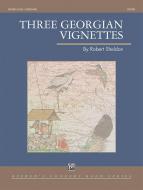 Three Georgian Vignettes Standard