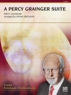 A Percy Grainger Suite Standard