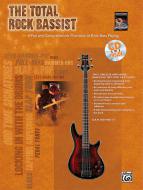 The Total Rock Bassist 