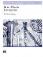 Grant County Celebration Standard