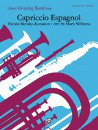 Capriccio Espagnol Standard