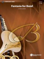 Fantasia For Band Standard