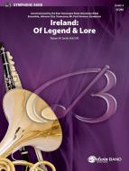 Ireland: Of Legend And Lore Standard