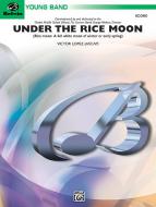 Under The Rice Moon Standard