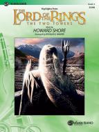 Lord Of The Rings: The Two Towers Highlights From Standard