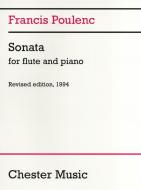 Flute Sonata 