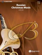 Russian Christmas Music Standard