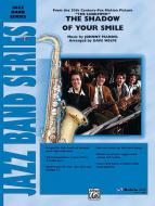The Shadow Of Your Smile Standard