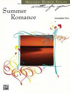 Summer Romance 