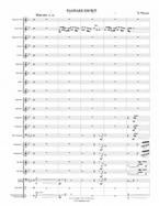 Fanfare Esprit 