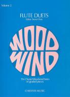 Flute Duets Vol. 2 