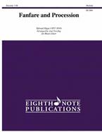 Fanfare And Procession 