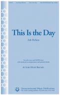 This Is The Day 