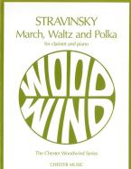March, Waltz And Polka 