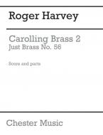 Carolling Brass 2 