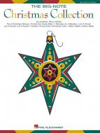The Big-Note Christmas Collection 