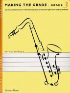 Making the Grade: Grade 3 