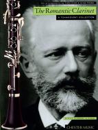 The Romantic Clarinet 