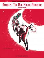 Rudolph The Red-Nosed Reindeer (Big-Note Piano) 