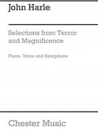Selections From Terror And Magnificence 