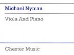 Viola And Piano 