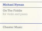 On The Fiddle For Violin And Piano 