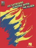 Surfing With The Alien 