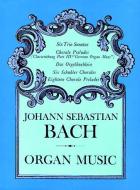 Organ Music 