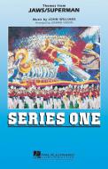 Themes From Jaws/Superman 