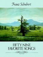 59 Favorite Songs 