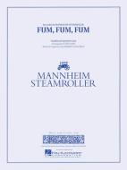 Fum, Fum, Fum 