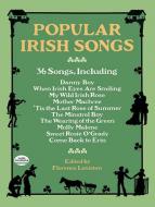 Popular Irish Songs 