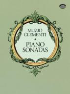 Piano Sonatas 
