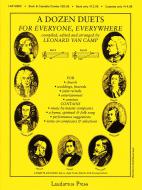 A Dozen Duets 