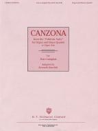 Canzona 