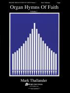 Organ Hymns of Faith Vol. 3 