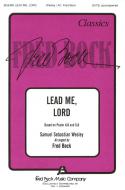 Lead Me, Lord Standard