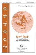 Mark Twain 
