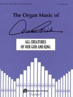 All Creatures of Our God and King 
