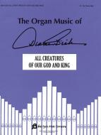 All Creatures of Our God and King 